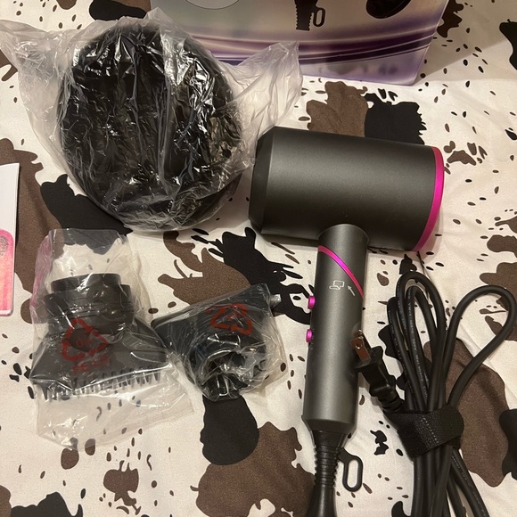 Other - Professional Hair Dryer